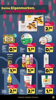 Saft im aktuellen Netto mit dem Scottie Prospekt (Cottbus) Saft im Netto mit dem Scottie Prospekt "GĂĽnstig. Besser. FĂĽr Dich." mit 37 Seiten (Cottbus)