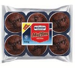 Muffins XXL von McEnnedy im aktuellen Lidl Prospekt für 2,69 €