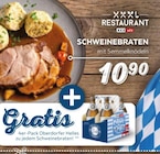 Schweinebraten von xxxLutz im aktuellen XXXLutz Prospekt