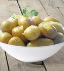 Promo Pomme de terre primeur de Noirmoutier ou de l’Ile de Ré à 4,49 € dans le catalogue Casino Supermarchés à Marcellaz