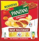 Promo -34% de remise immédiate sur toutes les pates fraiches panzani à  dans le catalogue Super U à Ferrières-en-Bray