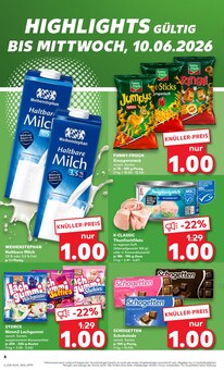 Saft im Kaufland Prospekt "Hier bin ich richtig" mit 59 Seiten (Ingolstadt)