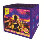 Aktuelles Effekt-Batterie Neon City Angebot bei Lidl in Recklinghausen ab 24,99 €