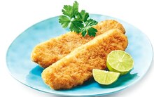 Knusper-Backfisch bei ALDI SÜD in Dreieich Knusper-Backfisch im Angebot bei ALDI SÜD Dreieich für 2,49 €