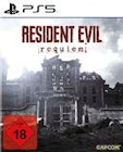 Resident Evil Requiem Angebote bei Müller Leverkusen für 69,99 €