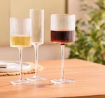 Glas-Serie Louis von Fürstenhof im aktuellen Segmüller Prospekt für 14,99 €