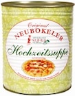 Aktuelle Spargel Angebote bei Kaufland in Wolfsburg Aktuelles Original Neubokeler Hochzeitssuppe Angebot bei Kaufland in Wolfsburg ab 3,59 €