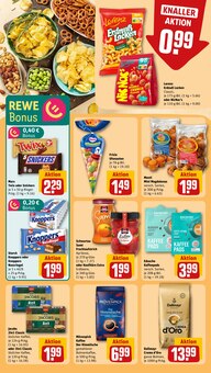 Haartrockner im aktuellen REWE Prospekt (Siegen (Universitätsstadt)) Haartrockner im REWE Prospekt "Dein Markt" mit 28 Seiten (Siegen (Universitätsstadt))
