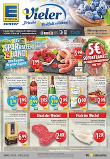 Rotkäppchen Sekt im E center Prospekt "Aktuelle Angebote" mit 28 Seiten (Aachen)
