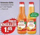 V-Markt Pforzen Prospekt mit  im Angebot für 1,45 €