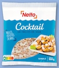 Cocktail de fruits de mer surgelé - Netto en promo à 4,29 € chez Netto Cocktail de fruits de mer surgelé - Netto dans le catalogue Netto