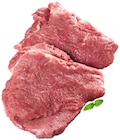 Aktuelle Fleisch Angebote bei REWE in Mainz Aktuelles Kalbs-Bäckchen Angebot bei REWE in Mainz ab 2,79 €