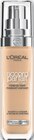Fond de Teint Accord Parfait D3 Beige Doré - L'OREAL PARIS en promo chez Intermarché Super Valence à 7,60 €