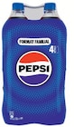Pepsi dans le catalogue U Express
