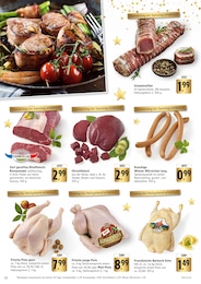 Wild Angebot & Preis im aktuellen EDEKA Prospekt Wild Angebot im aktuellen EDEKA Prospekt auf Seite 10