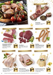 Schweinefilet im EDEKA Prospekt in Mannheim Aktueller EDEKA Prospekt mit Schweinefilet, "Aktuelle Angebote", Seite 10