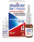 LINDA - akut Duo Angebot im Prospekt akut Duo bei LINDA im Prospekt "" für 14,99 €