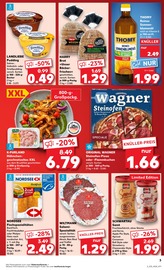 Huhn im Kaufland Prospekt in Göttingen Aktueller Kaufland Prospekt mit Huhn, "KNÜLLER", Seite 16