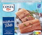 Wildlachsfilets Angebote von Costa bei EDEKA Saarbrücken für 6,99 €