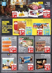 Aktueller EDEKA Prospekt mit Ente, "Top Angebote", Seite 10