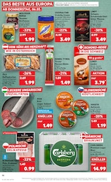 Halal Angebot im aktuellen Kaufland Prospekt auf Seite 25