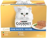 Gourmet Gold oder Gourmet Perle Angebote von Purina bei Penny Lemgo für 9,99 €