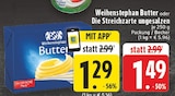 Aktuelles Butter Angebot bei E center in Mönchengladbach ab 1,29 €