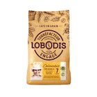 Café en grains pur arabica - LOBODIS - Carrefour à Nogent-sur-Marne Café en grains pur arabica - LOBODIS en promo chez Carrefour Nogent-sur-Marne à 12,90 €