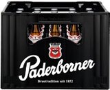 Bier im Angebot bei Kaufland in Ahlen Bier Angebote von Paderborner bei Kaufland Ahlen für 6,99 €