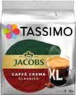 Kaffeekapseln im Angebot bei EDEKA in Regensburg Kaffeekapseln Angebote von Tassimo bei EDEKA Regensburg für 3,99 €
