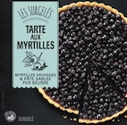 Lidl Vert-Saint-Denis - Promo Tarte aux myrtilles Promo Tarte aux myrtilles à 3,99 € dans le catalogue Lidl à Vert-Saint-Denis