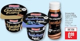 Aktuelle Energydrink Angebote bei Marktkauf in Aalen Aktuelles High Protein Pudding Angebot bei Marktkauf in Aalen ab 0,99 €