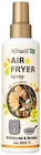 Aktuelle Backzubehör Angebote bei Thomas Philipps in Köln Aktuelles Air Fryer Spray Angebot bei Thomas Philipps in Köln ab 2,49 €