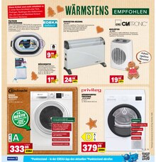 Waschmaschine im aktuellen Marktkauf Prospekt (Esslingen (Neckar)) Waschmaschine im Marktkauf Prospekt "Aktuelle Angebote" mit 56 Seiten (Esslingen (Neckar))