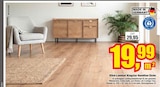 Klick-Laminat Kingsize Hamilton Eiche im Angebot bei Christian Scheffer Heimtex-Fachmarkt e.K. in Minden Klick-Laminat Kingsize Hamilton Eiche Angebote bei Christian Scheffer Heimtex-Fachmarkt e.K. Minden für 19,99 €