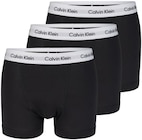Herren Boxershorts von Calvin Klein im aktuellen REWE Prospekt für 29,99 €
