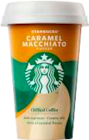 Aktuelles Coffee oder Frappuccino Angebot bei EDEKA in Hamburg ab 2,49 €