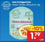 Netto Marken-Discount Bad Saarow Prospekt mit  im Angebot für 1,79 €