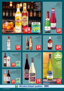 Vodka im aktuellen Marktkauf Prospekt (Nürnberg) Vodka im Marktkauf Prospekt "AUSWAHL RIESIG, PREISE NIEDRIG" mit 48 Seiten (Nürnberg)