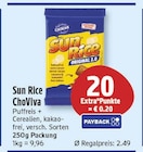 Sun Rice ChoViva für 2,49 € bei EDEKA im Angebot Sun Rice ChoViva im aktuellen EDEKA Prospekt