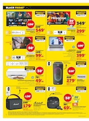 Ordinateur Angebote im Prospekt "BLACK FRIDAY" von Hyper U auf Seite 2