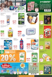 Aktueller GLOBUS Prospekt mit Rasierer, "Aktuelle Angebote", Seite 20