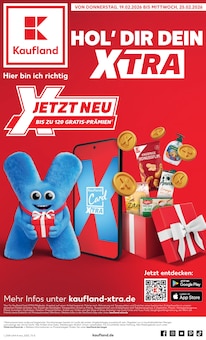 Aktueller Kaufland Prospekt (Brügge, 71 Seiten zum blättern Kaufland Prospekt Hier bin ich richtig mit 71 Seiten