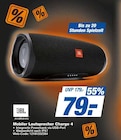 Mobiler Lautsprecher Charge 4 Angebote von JBL bei expert Baden-Baden für 79,00 €