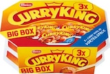 Curry King Big Box Angebote von Meica bei Netto Marken-Discount Düsseldorf für 4,99 €
