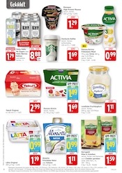 Aktueller EDEKA Prospekt mit Kräuter, "Aktuelle Angebote", Seite 6