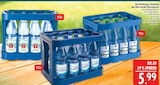 Mineralwasser Angebote von Bad Brückenauer bei Marktkauf Schwabach für 5,99 €