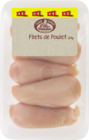 Promo Filets de poulet à 7,53 € dans le catalogue Lidl à Coussac-Bonneval