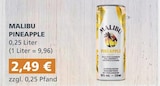 Getränke A-Z Grünow - Pineapple Angebot im Prospekt Pineapple bei Getränke A-Z im Grünow Prospekt für 2,49 €