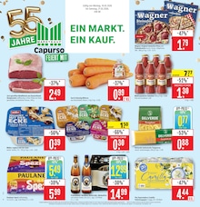 Marktkauf Prospekt "Aktuelle Angebote" für Rudersberg, 33 Seiten, 16.02.2026 - 21.02.2026